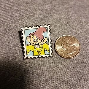 Disney Dopey Pin